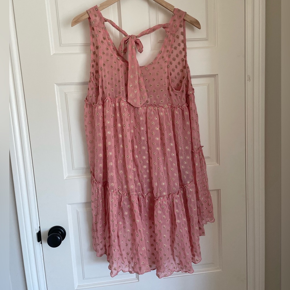 Free People Dress - Picture 2 of 4